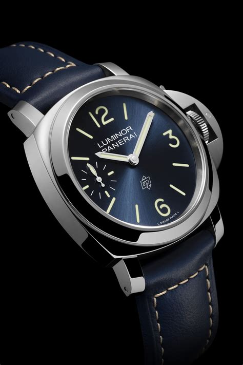 panerai blue|panerai blue mare.